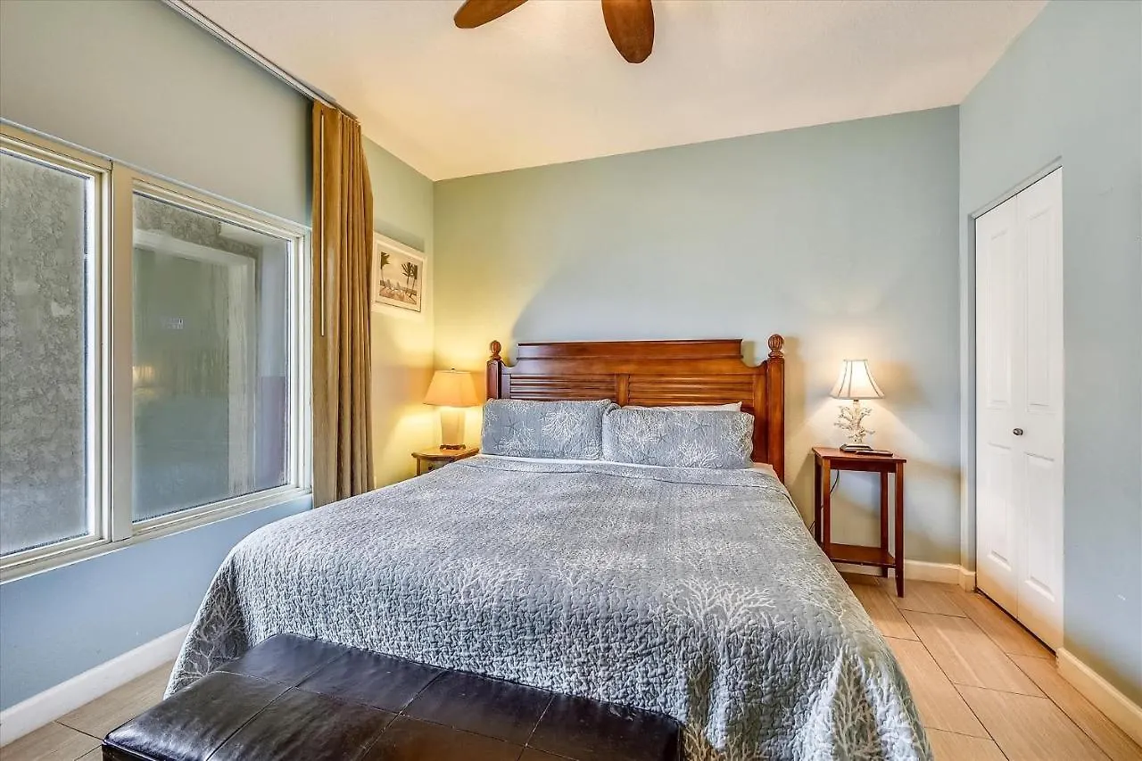 Shores Of Panama 821-2 Bd 3Ba, Sleeps 8! Updated, No Carpet! Free Fun! Condo Panama City Beach United States